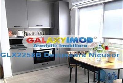 Garsoniera mobilata utilata Pollux Residence, 250 euro - 3