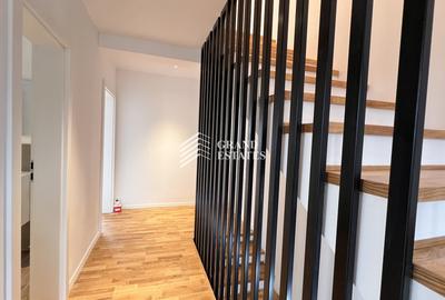 Vila ansamblu modern I 4 dormitoare I finisaje de calitate I 2 locuri parcare - 11