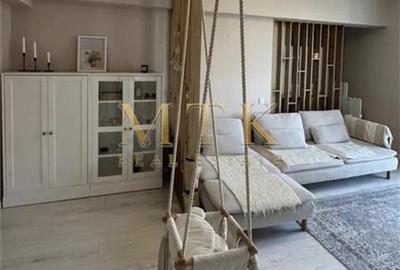 Apartament 2 camere modern | mobilat&utilat | Piata Romana - 2