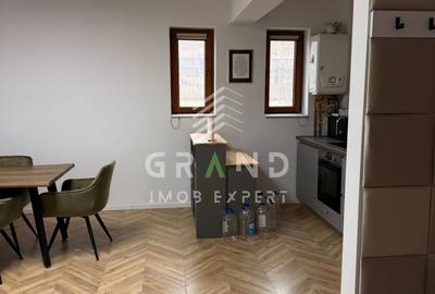 2 camere | Parcare CF | Bloc 2019 | Zona Răzoare–în spate la VIVO - 4