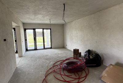 Casa in proces de finisaj de vânzare in Sebeș - 12