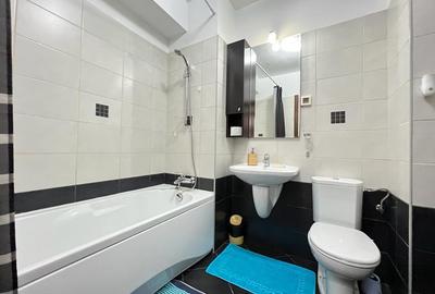 Central Park Apartments/ Parcul Circului / Metrou / Parcare Subterana - 6