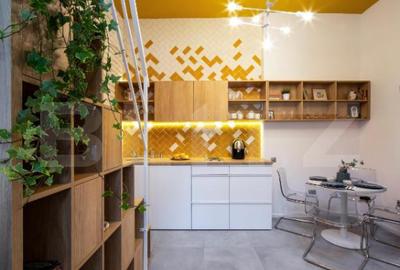 Oportunitate! 2 apartamente, 2 parcari, garaj, la cheie, Regionala CFR - 2