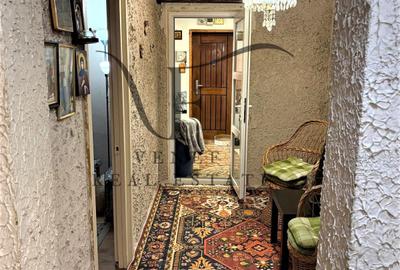 0 COMISION 3 Camere 72 mp 2 bai 2 balcoane etaj 10 Doamna Ghica Ion Berindei - 12