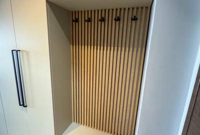 Garsoniera bloc nou Moghioros Park Residence Drumul Taberei - 11