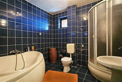 COMISION 0% CASA cu piscina pentru 2 familii Braytim Gospodarilor - 14