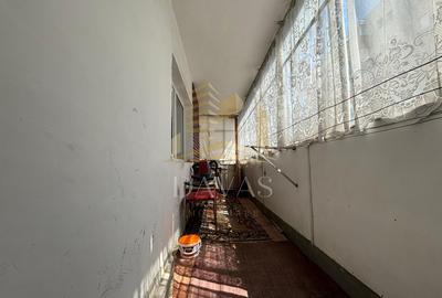 Apartament de 2 camere decomandat | Manastur - 13
