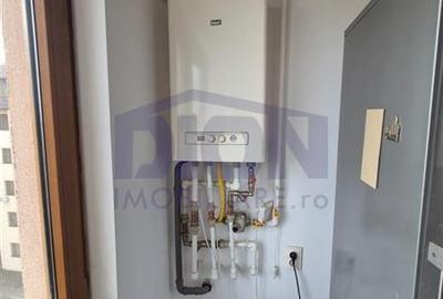 APARTAMENT CONFORTABIL 3 CAM, PRELUNGIREA GHENCEA - 11