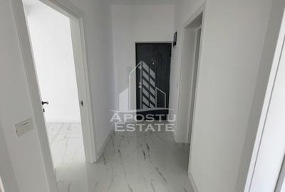 Apartament cu 3 camere,etajul 1,bloc nou,Dumbravita - 3