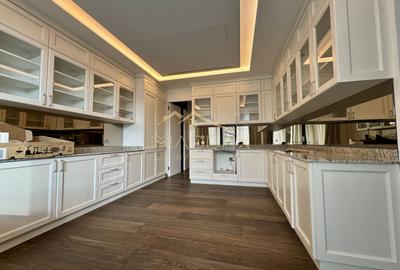 Penthouse cu 5 Camere *400mpc* / 67mp terasa / View 360 / Bd. Kiseleff - 10