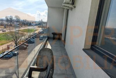 Apartament 2 camere, zona Lumina, mobilat, centrala gaze, loc parcare - 10