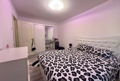 Ap. 2 camere , renovat , parter, centrala pe gaz - Lunei - 4