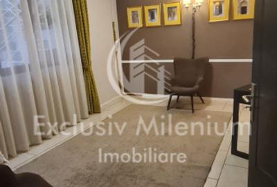 Vila Banu Manta Birouri - Victoriei - 17