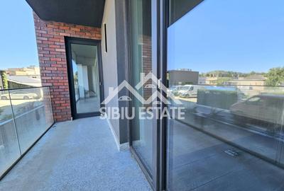 Apartament Premuim 3 camere garaj Sibiu central - 10