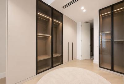 3 camere | Cortina Residence -  Erou Iancu Nicolae | Terasă & parcare subterana - 7