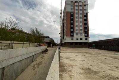 Apartament cu 3 camere Zona Frumoasa - 10
