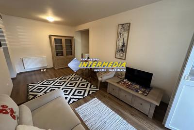 Apartament 2 camere de închiriat | 60 mp | Bloc nou | Zona Centru – BCR - 4