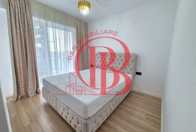 Apartament 2 camere Mobilat Utilat-Th. Pallady Astorium - 6