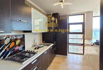 Pipera – Iancu Nicolae | 3 camere | 2 locuri parcare | TResident - 7
