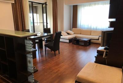 Inchiriere Apartament 3 Camere 115 mp utili, Mosilor x Traian, Bloc 2007 - 1