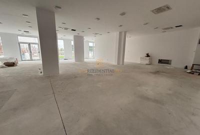 Spatiu comercial 226.4 mp utili, complet finisat, Metalurgiei - 9