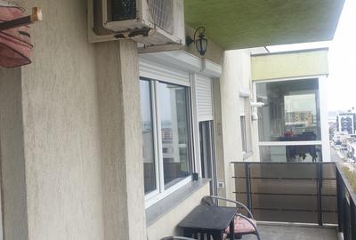 Apartament 3camere Tomis Plus Exclusivitate - 13