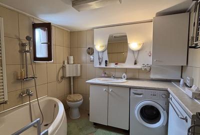 Casa de vânzare în zona Girocului - 11