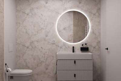 Apartament 3 camere | BEGA Homes | Baader 11 – direct dezvoltator - 10