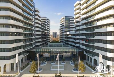 Apartament 2 camere cu vedere la mare – Alezzi Odyssey - 1