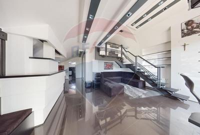 Descoperă un studio exclusivist la vila pe Calea Turnișorului - 5