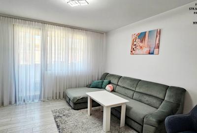 Apartament 2 camere decomandate,etaj 1,in bloc nou, loc parcare,optional garaj - 2