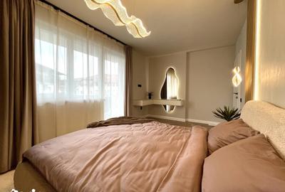 Apartament 3 camere, modern, nelocuit, zona Florilor / Cetății - 6