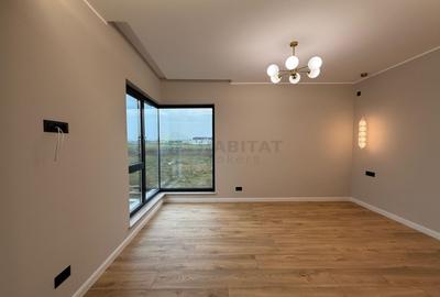 Vila individuala 5 camere Tunari 1 Decembrie - 39