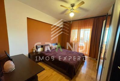 3 camere decomandat | 2 băi | balcon | 68 mp | Mărăști/Kaufland/București - 3