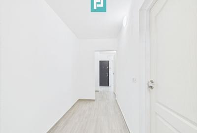 Apartament cu 3 camere de închiriat, Podgoria Arad - 18
