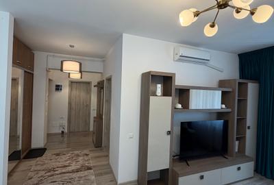 Grozavesti l 2 Camere + Subteran  l Regie Residence l 3 Min Metroul Prima chirie - 7