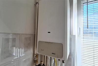Apartament 2 camere Bacau, parter, CT, liber. - 7