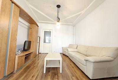 Apartament cu 2 camere decomandat, mobilat în Unirii