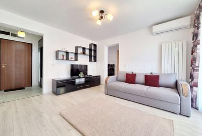 Apartament 2 camere+dressing room,  boxa, Coresi, PET FRIENDLY - 1