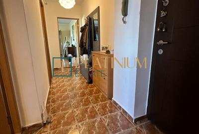 P4072 Apartament cu 3 camere si garaj sub bloc, zona Modern - 6