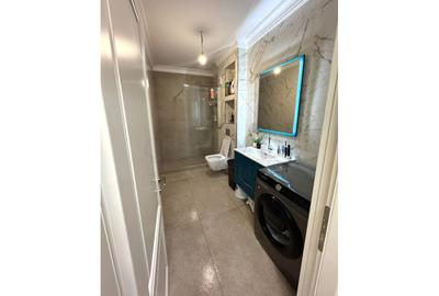 REA1023590 Apartament 3 camere I Aviatiei - 8