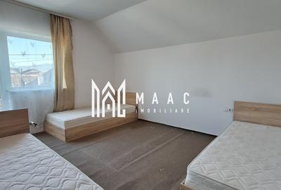 Casă individuală I 120mpu I 5 camere I Curte 300mp I Cristian - 4