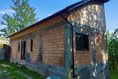 Casa Breaza 2026 , structura solida de beton , priveliste top - 4