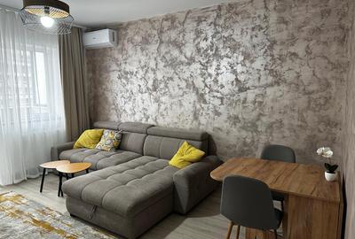 Închiriere apartament 2 camere - Ajustorului Residence Uverturii Sector 6 - 2