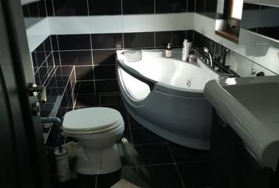 Casa P+E, STEFANESTI, teren 600mp, mobilata - 10