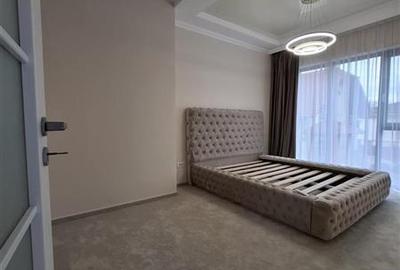 Casa noua de vanzare in Tatarasi! Disponibila pentru mutare imediata! - 21