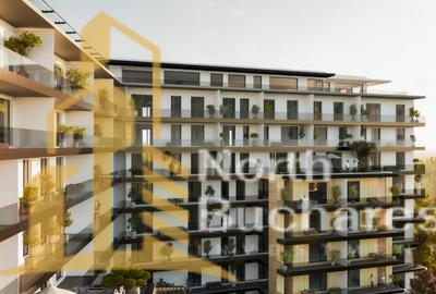 Apartament 4 camere | Metrou Pipera | Proiect nou - 13