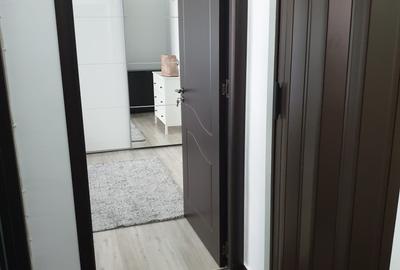 Titan -  Scoala Hamburg - Garsoniera decomandata bloc mixt - 10