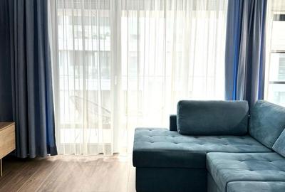 2 Camere | Parcare Inclusa | Aviatiei - 1