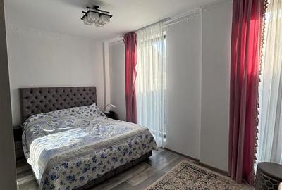 Casa individuala,mobilata si utilata complet, Bucium-Visan,400mp teren - 4